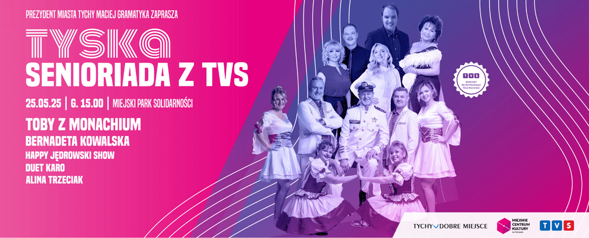 Tyska Seniorada 2025