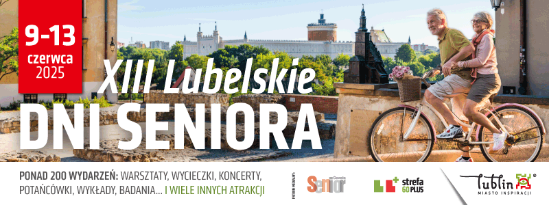 Lubelskie Dni Seniora 2025