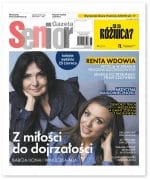 „Gazeta Senior” – czerwiec 2025 [06/2025]: Sprawdź, co w numerze!