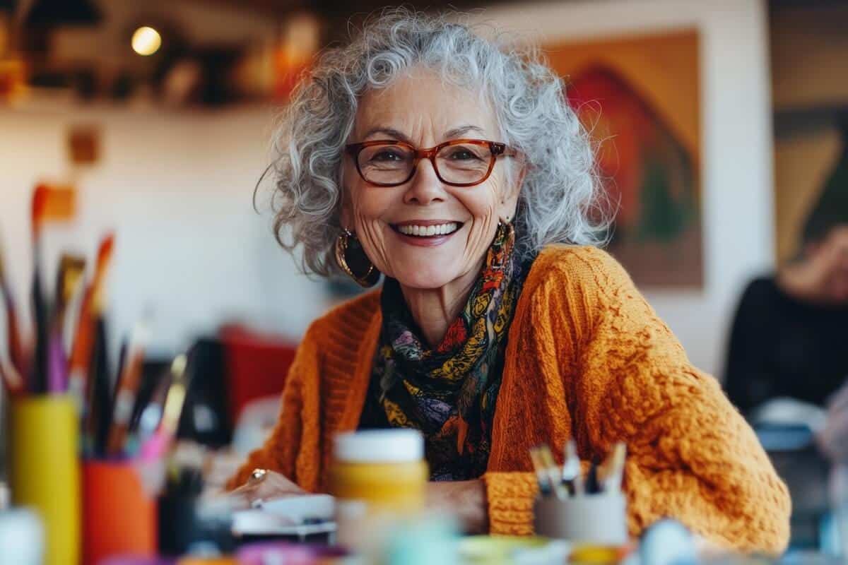 Pokaż, co potrafisz! Konkursy na Dni Seniora Wrocław 2025