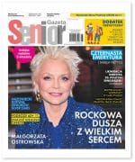 „Gazeta Senior” – sierpień 2025 [08/2025]: Sprawdź, co w numerze!