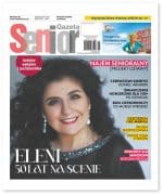„Gazeta Senior” – wrzesień 2025 [09/2025]: Sprawdź, co w numerze!