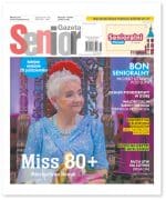„Gazeta Senior” – październik 2025 [10/2025]: Sprawdź, co w numerze!