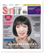 „Gazeta Senior” – listopad 2025 [11/2025]: Sprawdź, co w numerze!