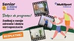 Senior w dobrej formie – małe kroki do wielkich zmian [dołącz do programu]