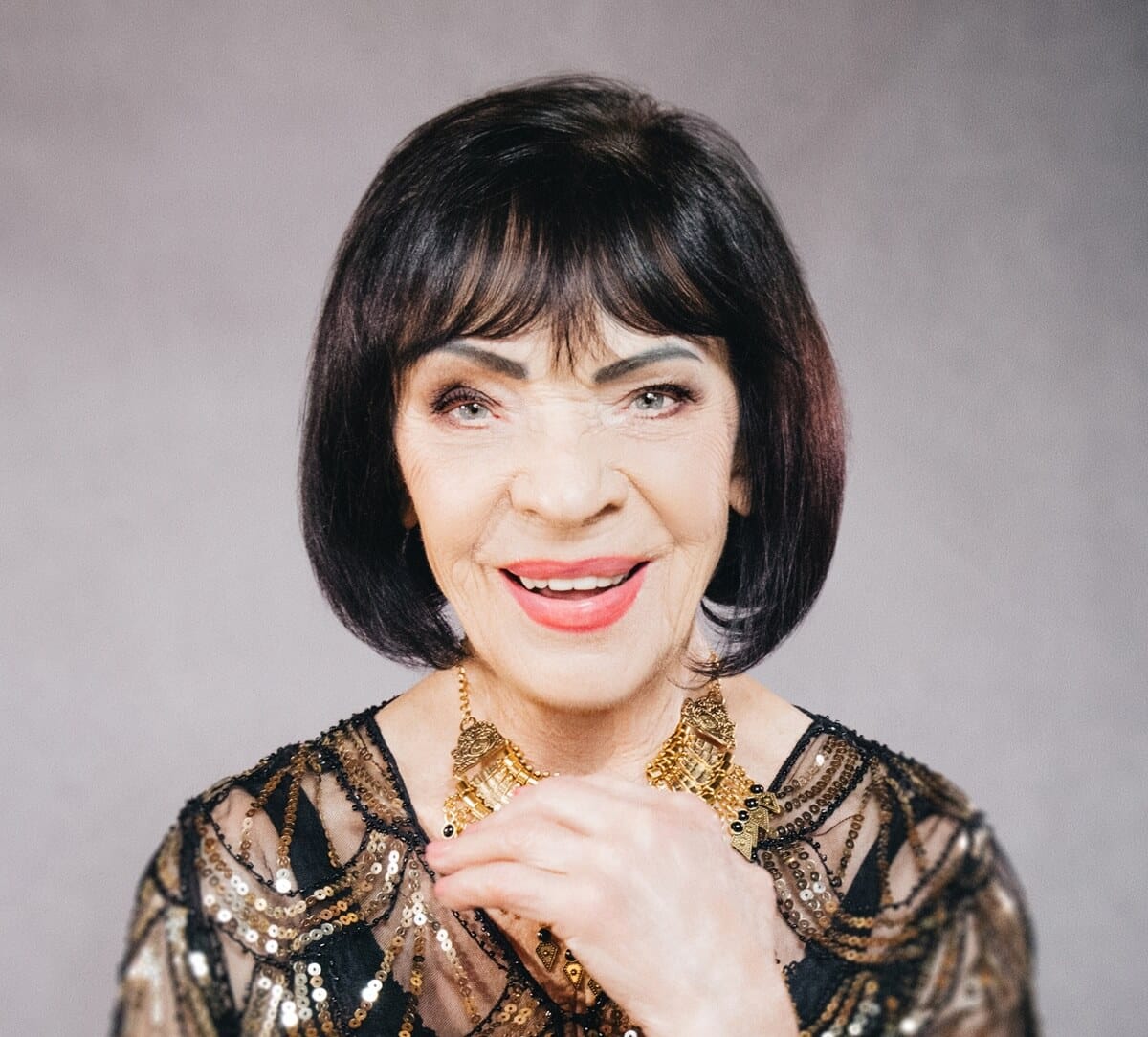 Sława Przybylska – legenda sceny i inspiracja dla seniorów [wydarzenie: Modowe Dziedzictwo Seniorów]