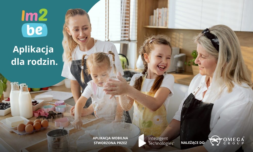 Czy dziadkowie mogą być sercem rodziny także na co dzień, a nie tylko od święta?