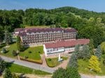 Odzyskaj zdrowie w Sanatorium „Górnik” w Iwoniczu-Zdroju