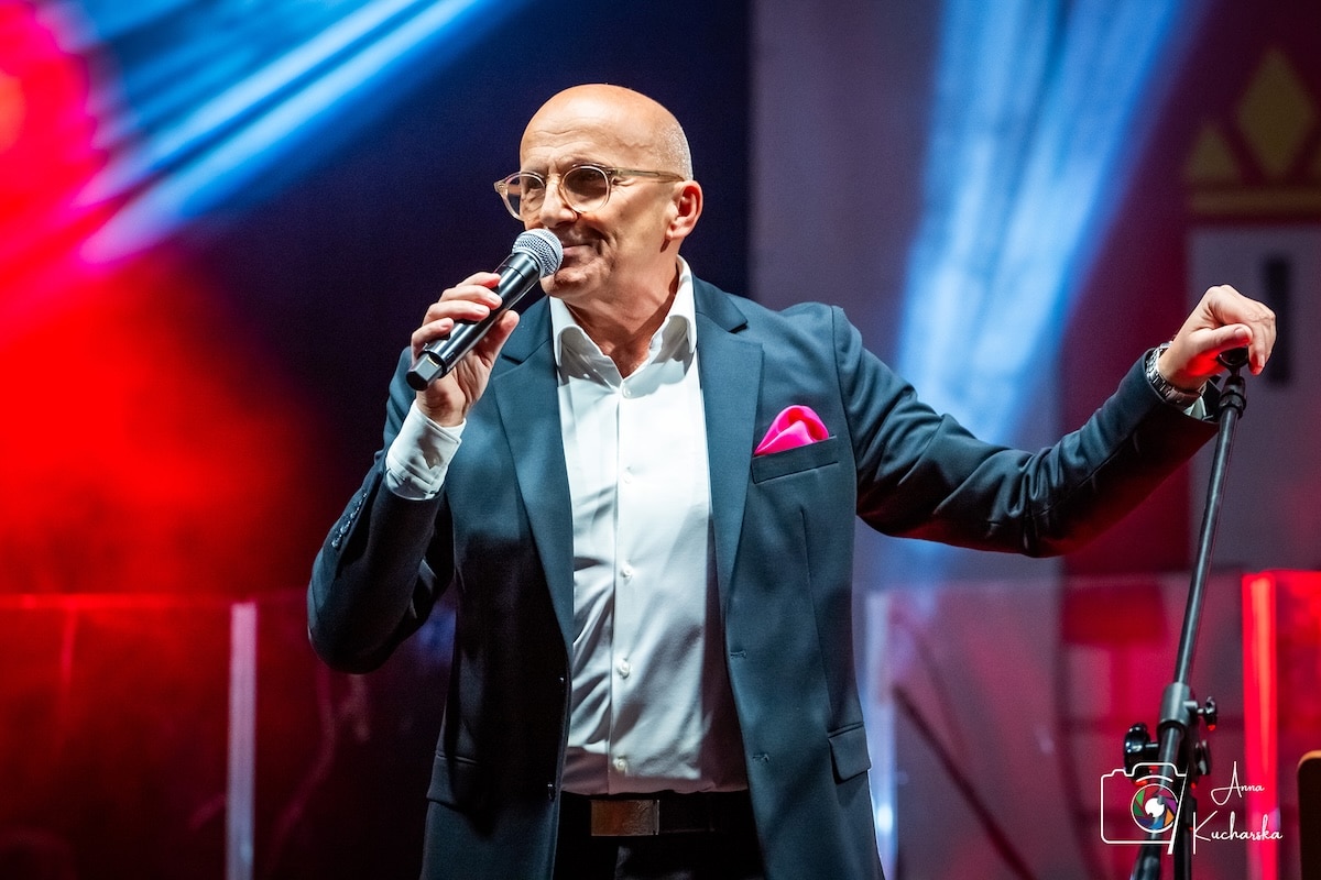 Święto Seniora Powiatu Grójeckiego