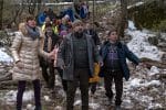 „W innym świecie” włoska komedia w zimowej scenerii [w kinach od 5 grudnia]