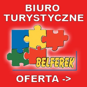 Reklama Belferek