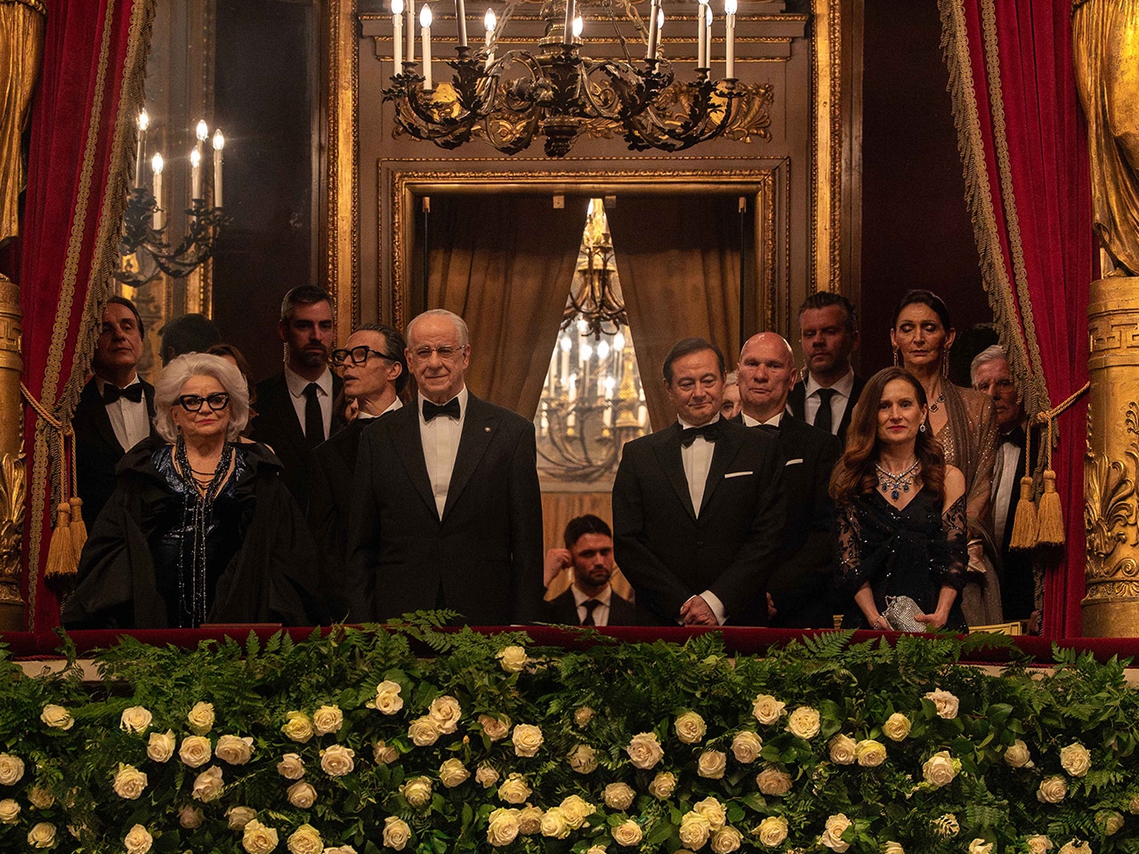 „La Grazia” – Paolo Sorrentino o miłości, odpowiedzialności i wątpliwości [w kinach od 6 lutego]