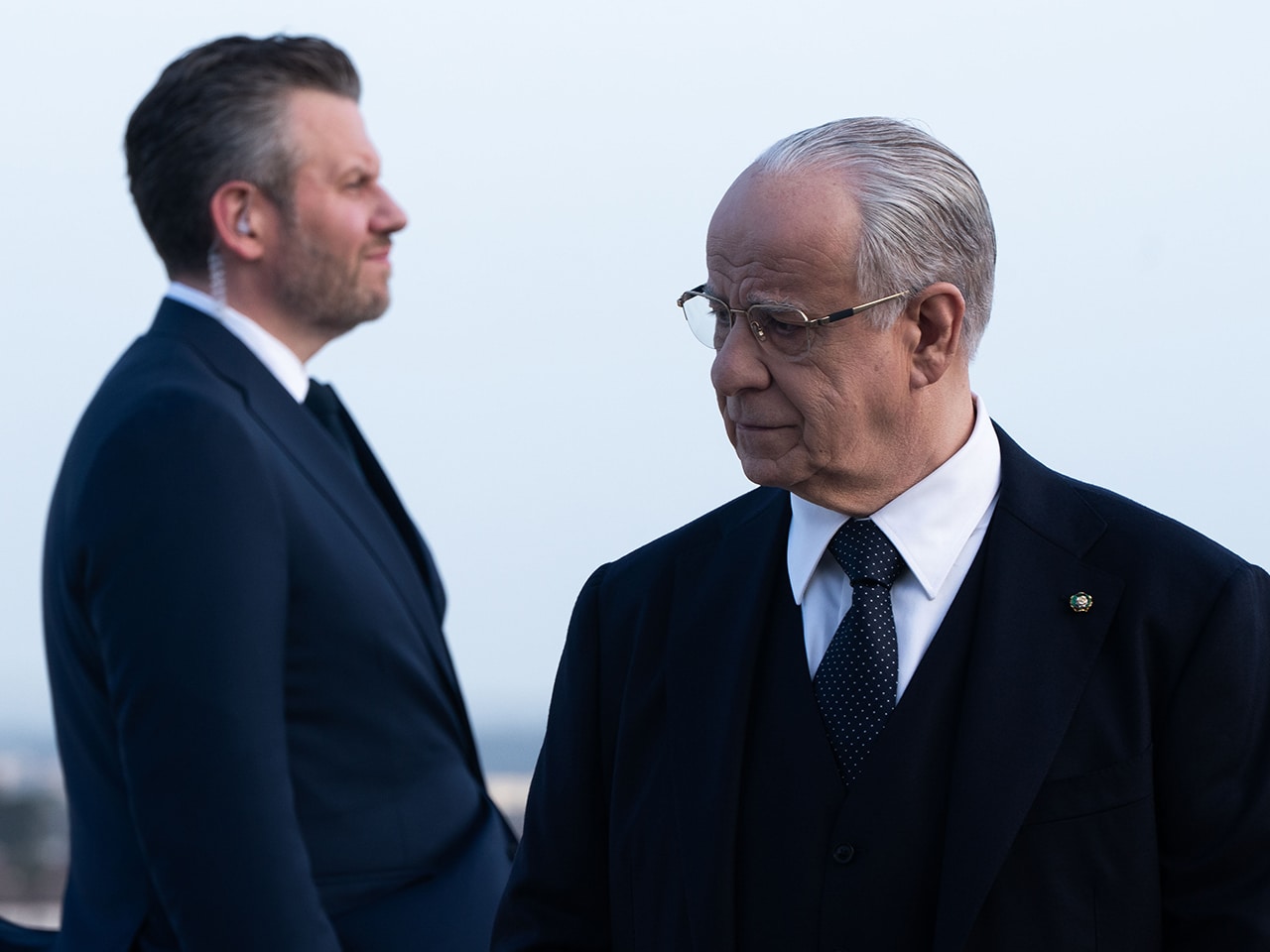 La Grazia Paolo Sorrentino