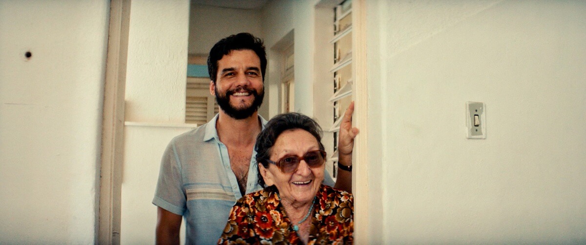 Czarny koń oscarowego wyścigu. „Tajny agent” [w kinach od 27 marca]