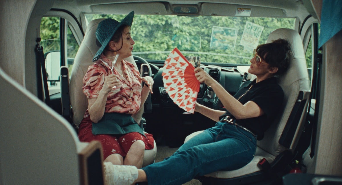 Film „Przepis na szczęście” [w kinach od 6 lutego]