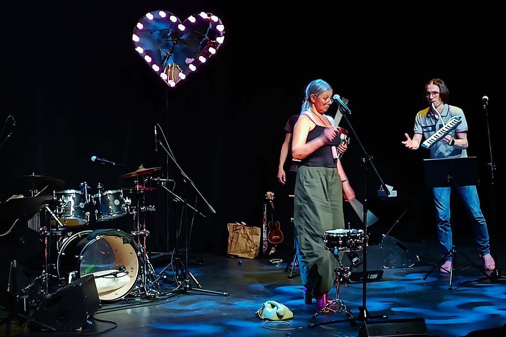 46 Przegląd Piosenki Aktorskiej we Wrocławiu [gdzie oglądać]