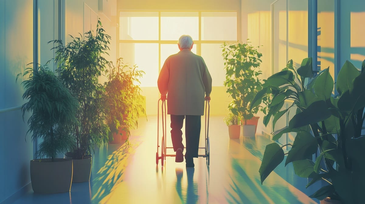 Silver Design w architekturze [II edycja]. Konferencja o przestrzeni przyjaznej seniorom [zapisy już trwają]