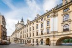 50 lat Uniwersytetu Trzeciego Wieku przy Uniwersytecie Wrocławskim [JUBILEUSZ]