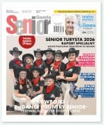 „Gazeta Senior” – lipiec 2026 [07/2026]: sprawdź, co w numerze!