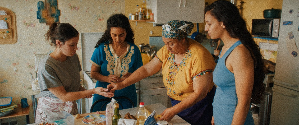 Nagrodzona na festiwalu w Cannes film „MŁODSZA SIOSTRA” już w kinach