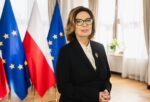 „Senior nie może zostać sam” Rozmowa z marszałek Senatu Małgorzatą Kidawą-Błónską